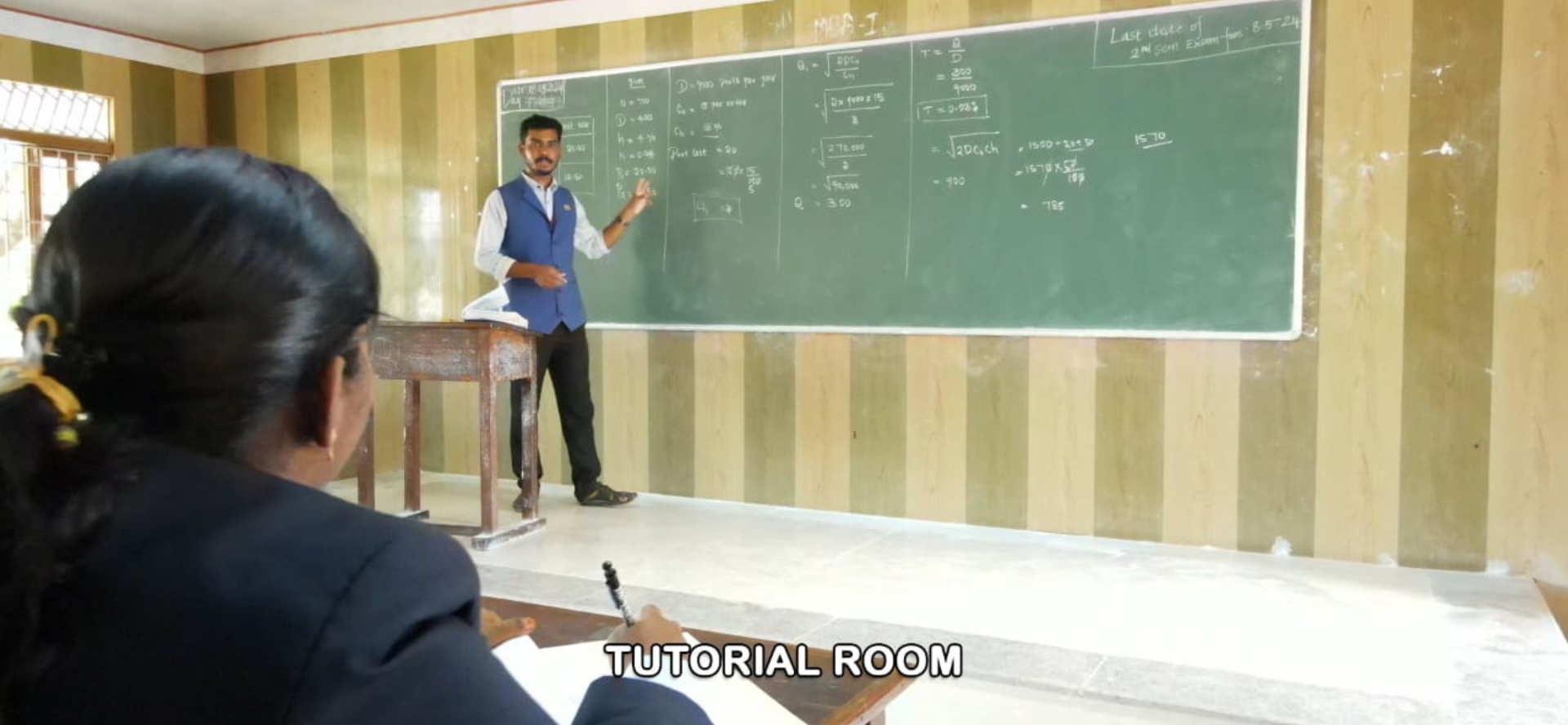 ...