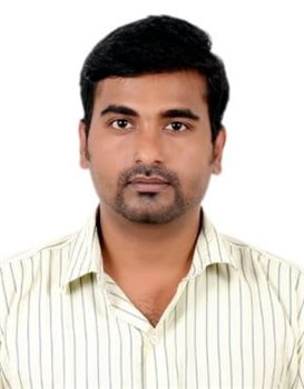Mr. Varun Kalaiarasan