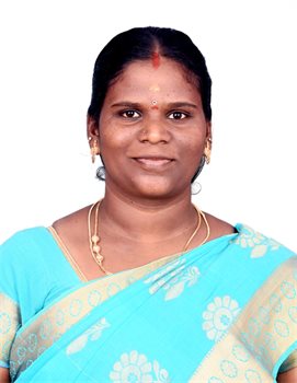 Mrs. Selvarani K