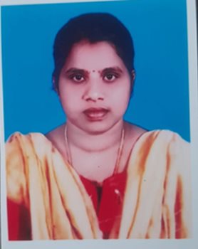 Mrs. Tamil Poonguzhali Chelladurai