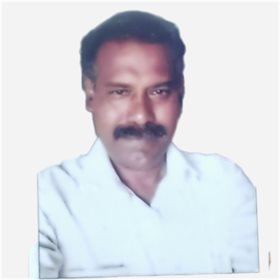 Mr. Ratchaniadoss Joseph