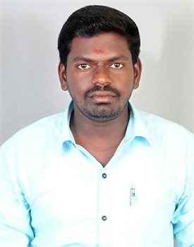 Mr. Jayaraj Pandiyan