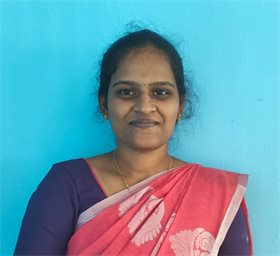 Ms. Keerthana Dhinakaran