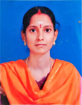 Mrs. Charanya Subash