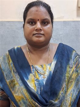 Mrs. Dhivya Chandrasekaran
