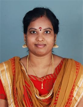 Mrs. Madhumathi Sekar