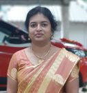 Ms. Meenatchi Krishnamoorthy