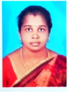 Mrs. Sharmila Vedhachalam