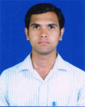 Mr. J Balasubramanian