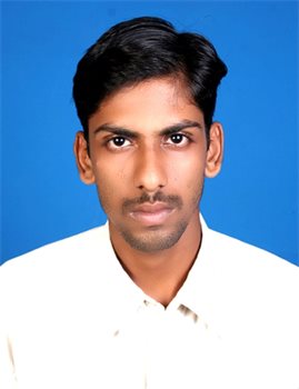 Mr. Rajesh Kumar R
