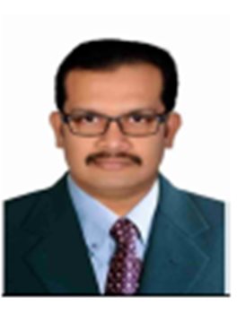 Dr. Abhilash K S