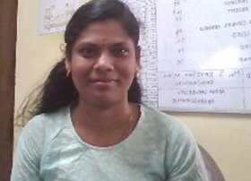 Mrs. Abinaya Balamurugan