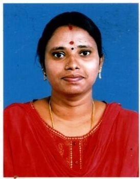 Mrs. Eyalarasi Arjunan