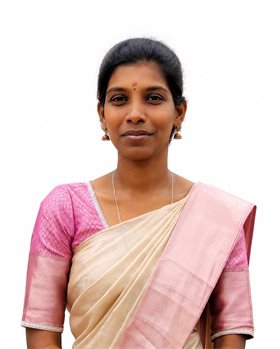 Ms. Boomika Elamurugu