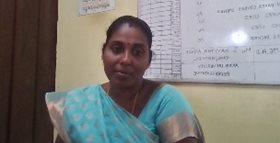 Mrs. Priya Ramasamy