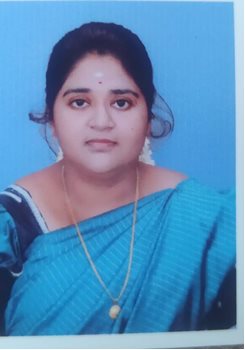 Ms. Ramya Krishnamoorthy