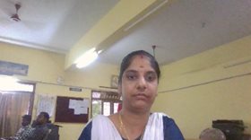 Mrs. Suruthi S