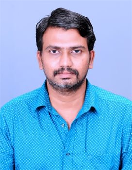 Mr. Harikrishnan Rajagopal