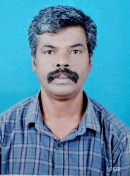Mr. Ravikumar Veeraiyan