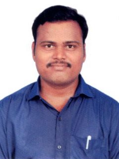 Mr. Kamalraj S
