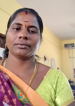 Mrs. Buvaneshwari Palani