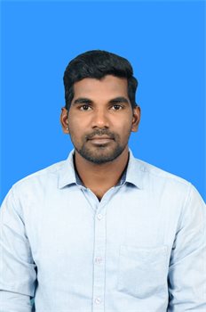 Dr. Kavimurasu Selvam