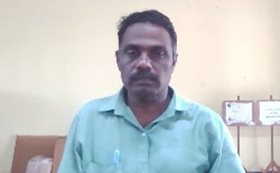 Mr. Sampathkumar Karunanithi