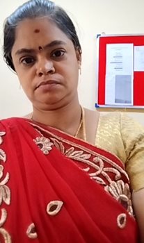Mrs. Savitha Ravikumar