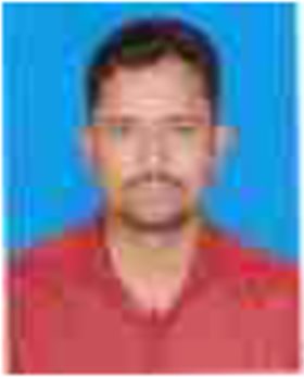 Mr. Karthik Mandhiramoorthi