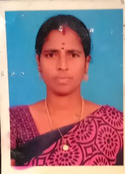 Mrs. Kavitha Senthilkumar