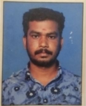 Mr. Sivaraj U