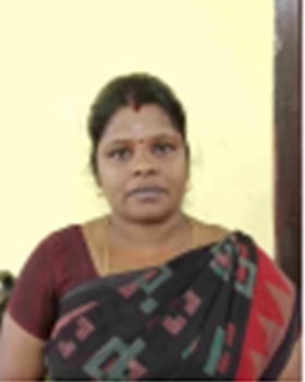 Mrs. Janani Jayabal
