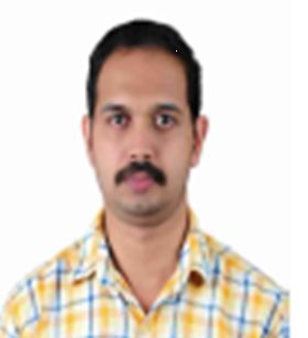 Dr. Shijin Kumar