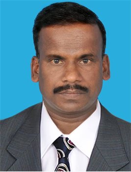 Dr. M M Vasu