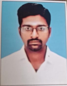 Mr. Ashokkumar Desabandhu