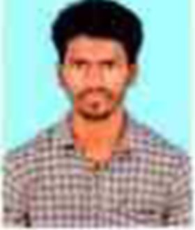 Mr. Maruthuraj Rajasekar