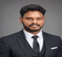 Mr. Saraboji Kubendiran