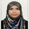 Mrs. Thahira Banu Abdulrajak