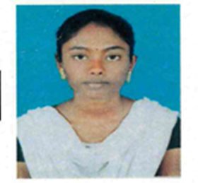 Ms. Priyadharshini Dhetchinamoorthi
