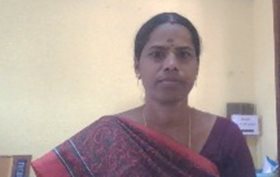Mrs. Sivaranjani Rengaraj
